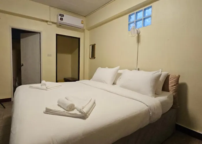Kk Poshtel