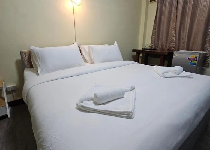 Hostel Kk Poshtel