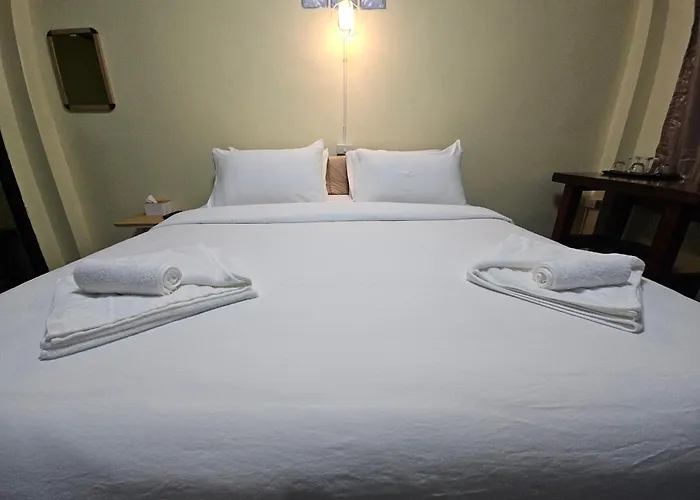 Hostel Kk Poshtel
