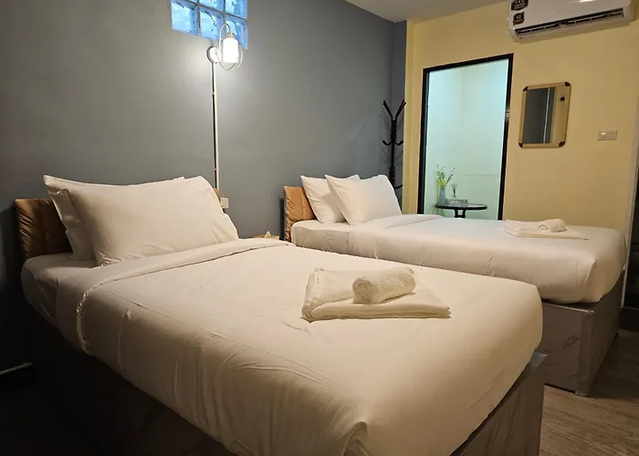 Kk Poshtel Hostel *