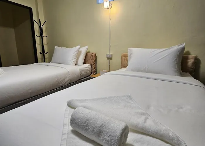Kk Poshtel Hostel