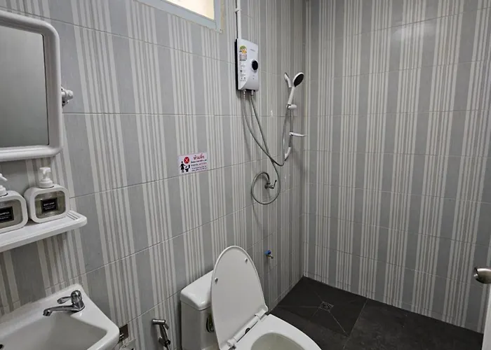 Hostel Kk Poshtel