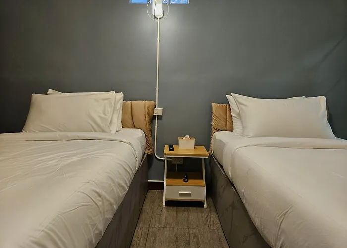 Kk Poshtel *