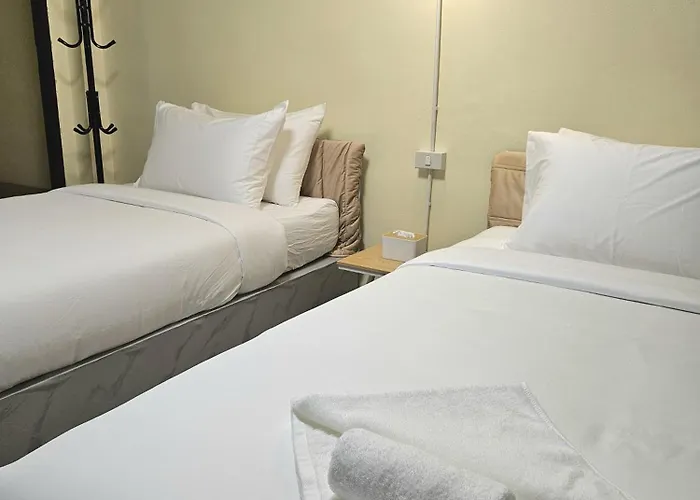 Kk Poshtel Bangkok