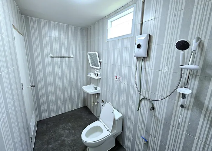 Hostel Kk Poshtel *