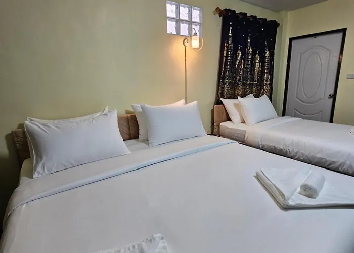 Hostel Kk Poshtel