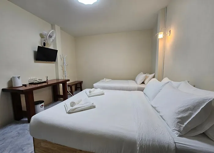 Kk Poshtel