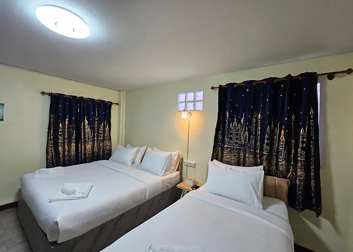 Kk Poshtel *