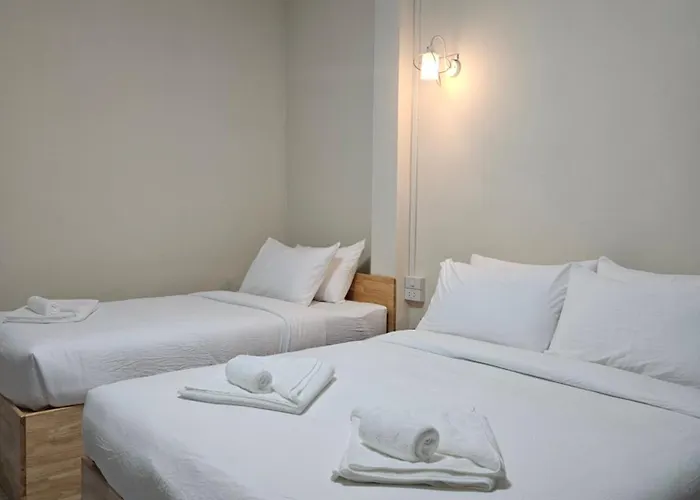 Kk Poshtel Hostel