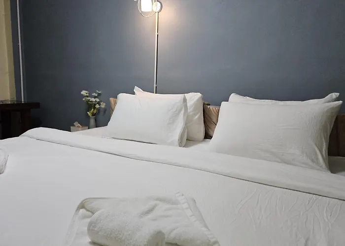 Kk Poshtel Hostel