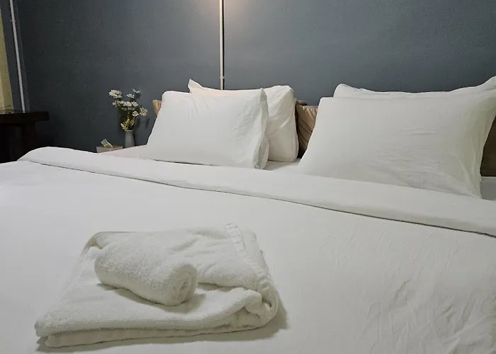 Kk Poshtel Hostel Bangkok