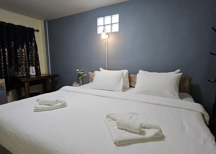 Kk Poshtel *
